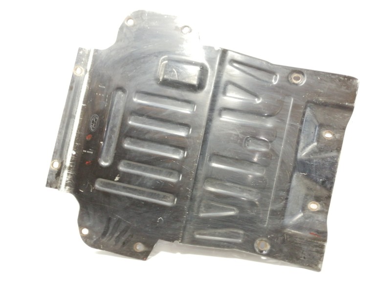 Recambio de cubrecarter para land rover range rover sport v6 td hse referencia OEM IAM KRB500122  