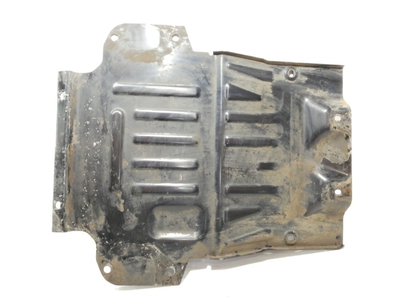 Recambio de cubrecarter para land rover range rover sport v6 td hse referencia OEM IAM KRB500122  