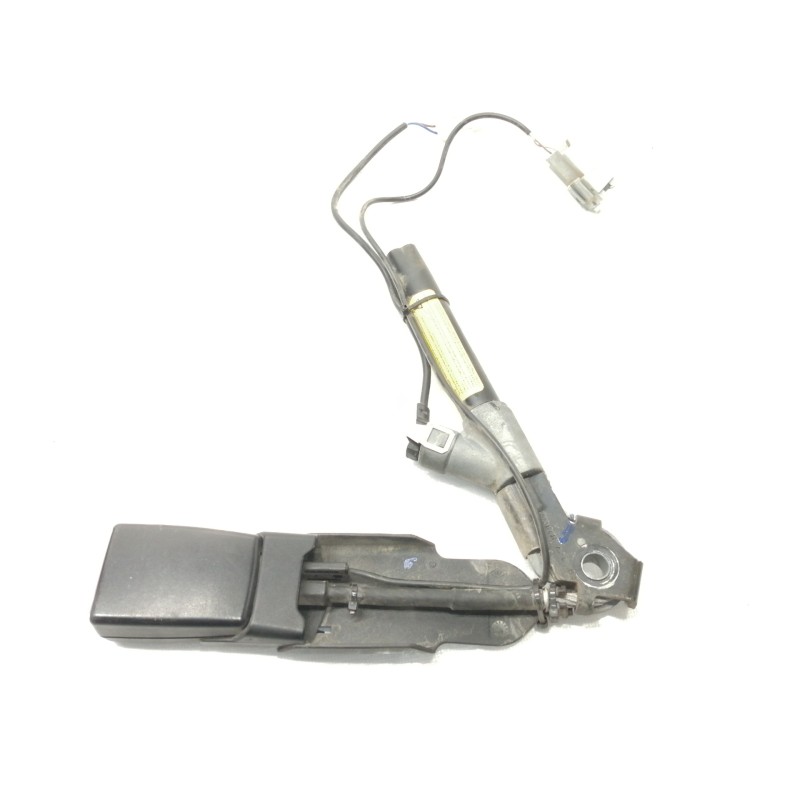 Recambio de pretensor airbag izquierdo para nissan kubistar (x76) premium (l1) referencia OEM IAM 33012420  