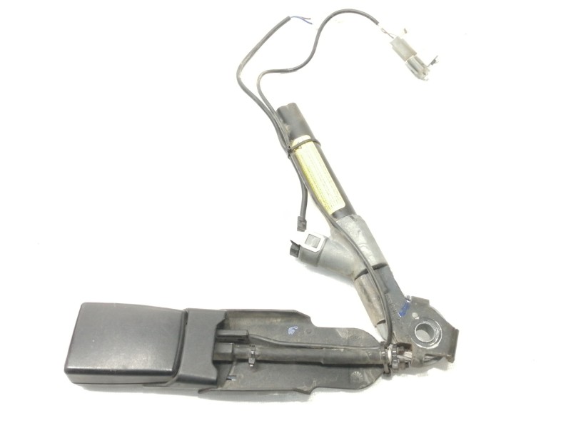 Recambio de pretensor airbag izquierdo para nissan kubistar (x76) premium (l1) referencia OEM IAM 33012420  