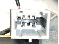 Recambio de pretensor airbag izquierdo para nissan kubistar (x76) premium (l1) referencia OEM IAM 33012420   2