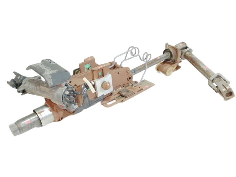 Recambio de columna direccion para volkswagen new beetle (9c1/1c1) 1.6 referencia OEM IAM   