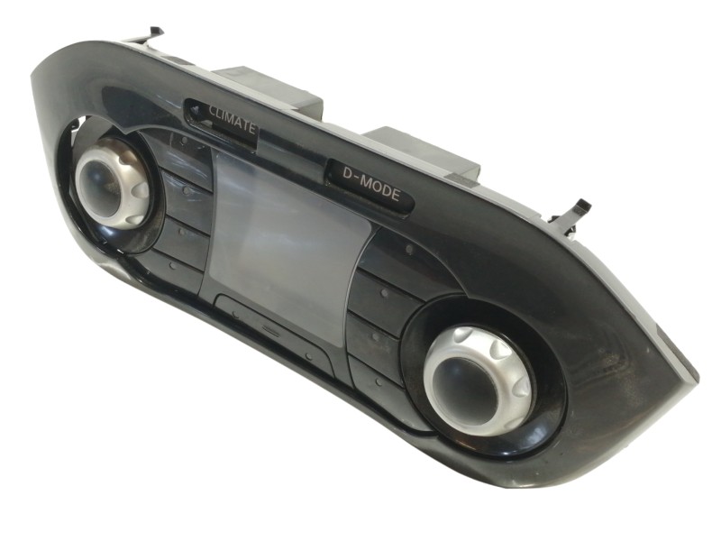 Recambio de mando calefaccion / aire acondicionado para nissan juke (f15) acenta referencia OEM IAM 24845BV82C  