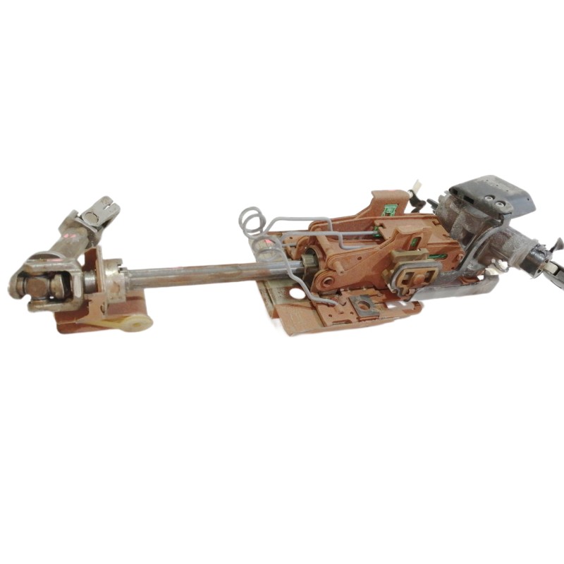 Recambio de columna direccion para volkswagen new beetle (9c1/1c1) 1.6 referencia OEM IAM   