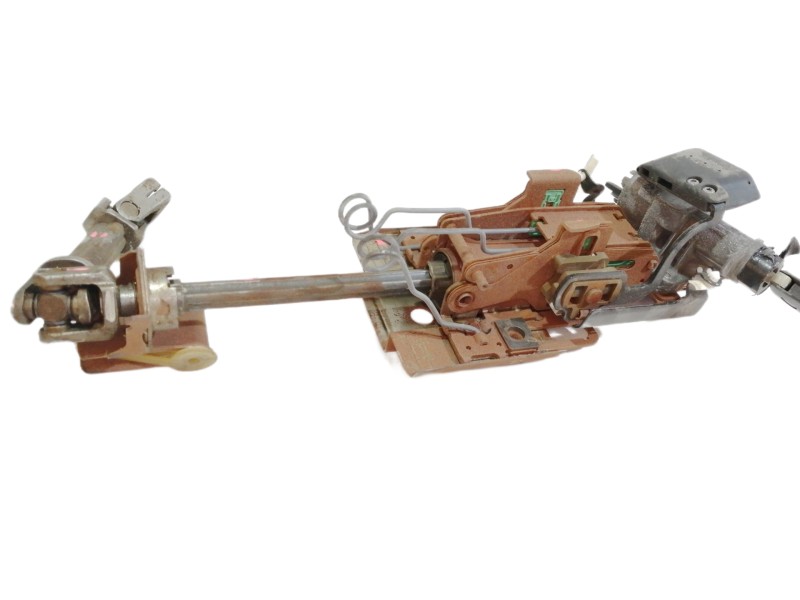 Recambio de columna direccion para volkswagen new beetle (9c1/1c1) 1.6 referencia OEM IAM   