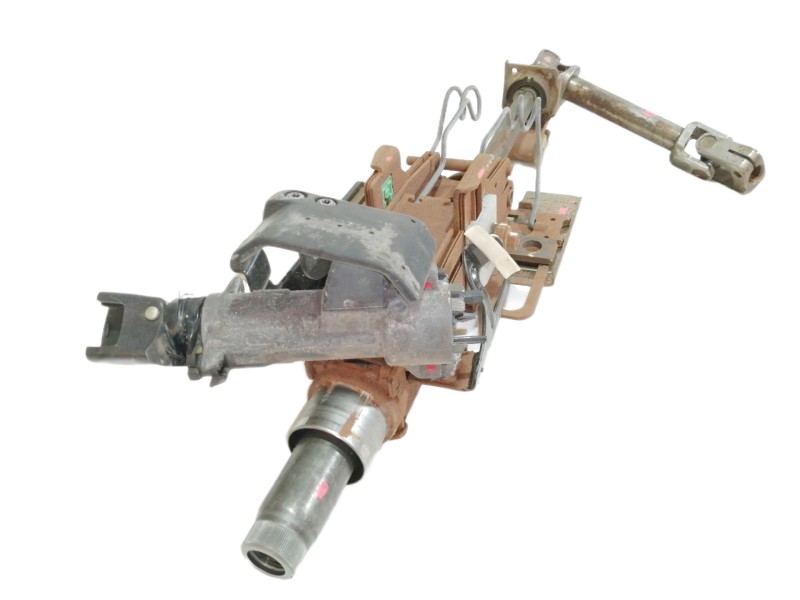 Recambio de columna direccion para volkswagen new beetle (9c1/1c1) 1.6 referencia OEM IAM   
