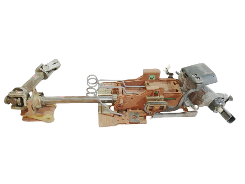 Recambio de columna direccion para volkswagen new beetle (9c1/1c1) 1.6 referencia OEM IAM   