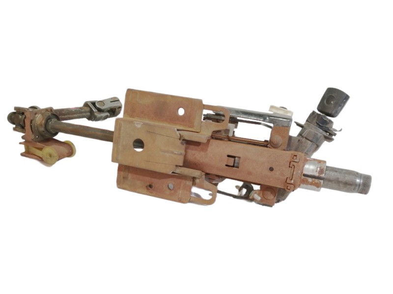 Recambio de columna direccion para volkswagen new beetle (9c1/1c1) 1.6 referencia OEM IAM   