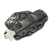 Recambio de elevalunas trasero izquierdo para volkswagen id.4 (e21) performance referencia OEM IAM 11A839461E 4K0959882 