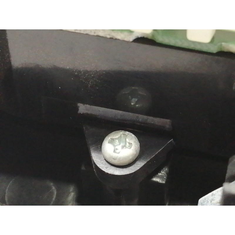 Recambio de mando calefaccion / aire acondicionado para nissan juke (f15) acenta referencia OEM IAM 24845BV82C  