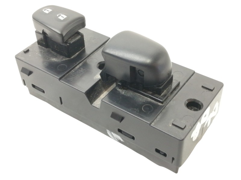 Recambio de mando elevalunas delantero derecho para nissan juke (f15) acenta referencia OEM IAM 254111KA5A  