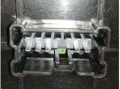 Recambio de mando elevalunas delantero derecho para nissan juke (f15) acenta referencia OEM IAM 254111KA5A   2