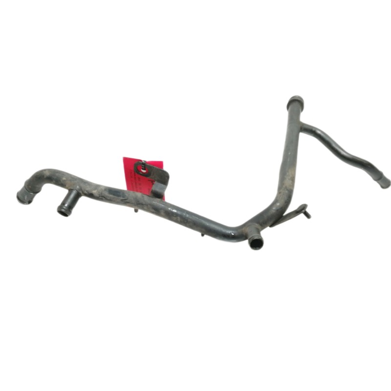 Recambio de tubo para volkswagen new beetle (9c1/1c1) 1.6 referencia OEM IAM   