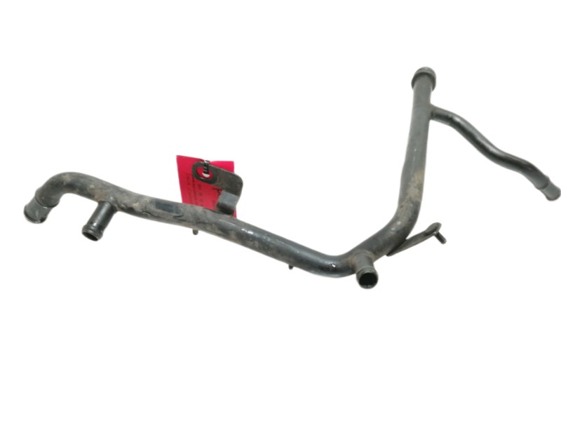 Recambio de tubo para volkswagen new beetle (9c1/1c1) 1.6 referencia OEM IAM   