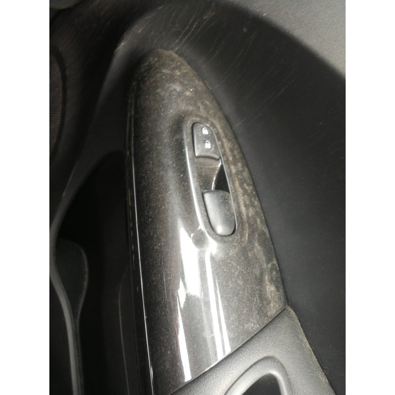 Recambio de mando elevalunas delantero derecho para nissan juke (f15) acenta referencia OEM IAM 254111KA5A  