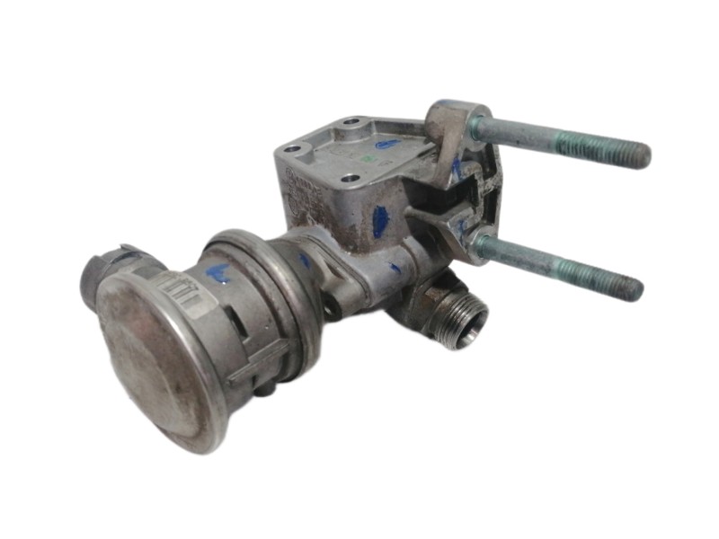 Recambio de valvula egr para volkswagen new beetle (9c1/1c1) 1.6 referencia OEM IAM 06A131166B  