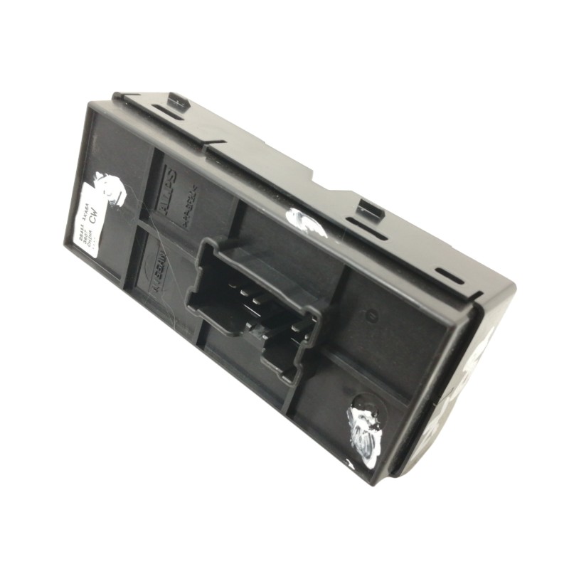 Recambio de mando elevalunas delantero derecho para nissan juke (f15) acenta referencia OEM IAM 254111KA5A  