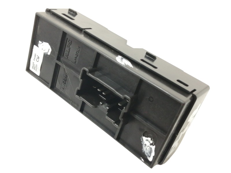 Recambio de mando elevalunas delantero derecho para nissan juke (f15) acenta referencia OEM IAM 254111KA5A  