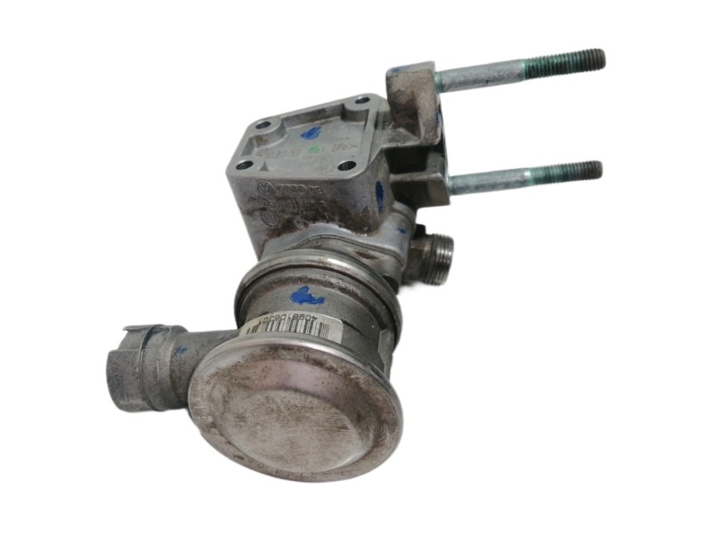 Recambio de valvula egr para volkswagen new beetle (9c1/1c1) 1.6 referencia OEM IAM 06A131166B  