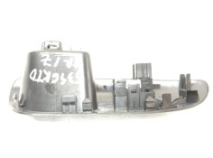 Recambio de mando elevalunas trasero izquierdo para nissan juke (f15) acenta referencia OEM IAM 829611KA2A   2