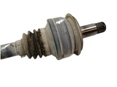 Recambio de transmision trasera izquierda para mercedes-benz clase c (w203) sportcoupe c 220 cdi (203.706) referencia OEM IAM    2