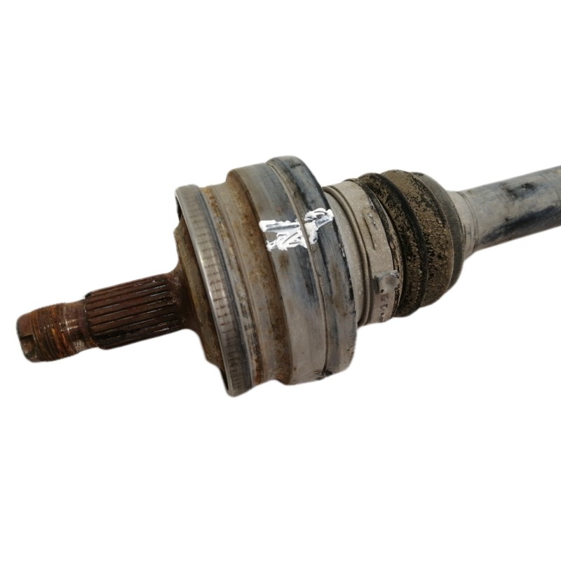 Recambio de transmision trasera izquierda para mercedes-benz clase c (w203) sportcoupe c 220 cdi (203.706) referencia OEM IAM   