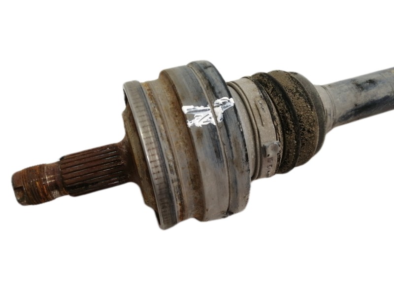 Recambio de transmision trasera izquierda para mercedes-benz clase c (w203) sportcoupe c 220 cdi (203.706) referencia OEM IAM   