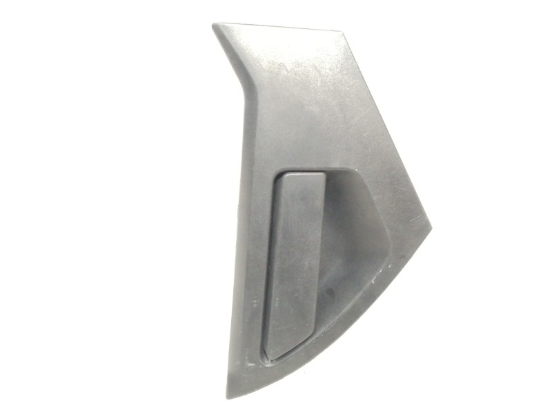 Recambio de maneta exterior trasera izquierda para nissan juke (f15) acenta referencia OEM IAM 82607BA61A  