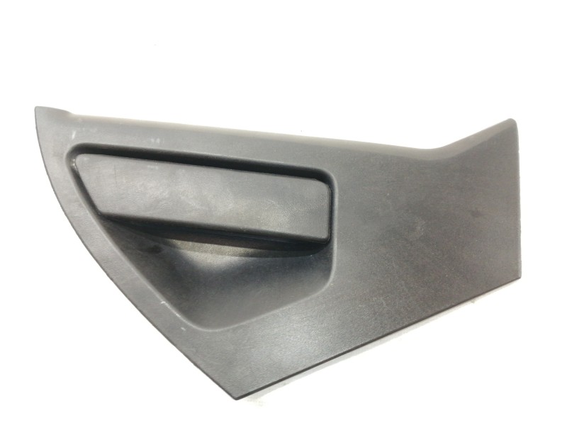 Recambio de maneta exterior trasera izquierda para nissan juke (f15) acenta referencia OEM IAM 82607BA61A  