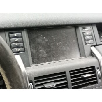 SISTEMA AUDIO / RADIO CD LR088625 