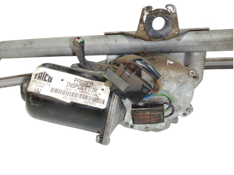 Recambio de motor limpia delantero para volkswagen new beetle (9c1/1c1) 1.6 referencia OEM IAM 1C1955023A  