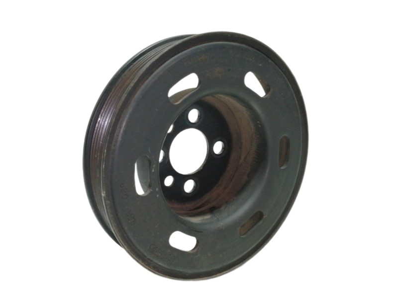 Recambio de polea cigueñal para volkswagen new beetle (9c1/1c1) 1.6 referencia OEM IAM 06A105255F  
