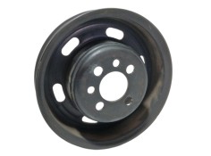 Recambio de polea cigueñal para volkswagen new beetle (9c1/1c1) 1.6 referencia OEM IAM 06A105255F   2