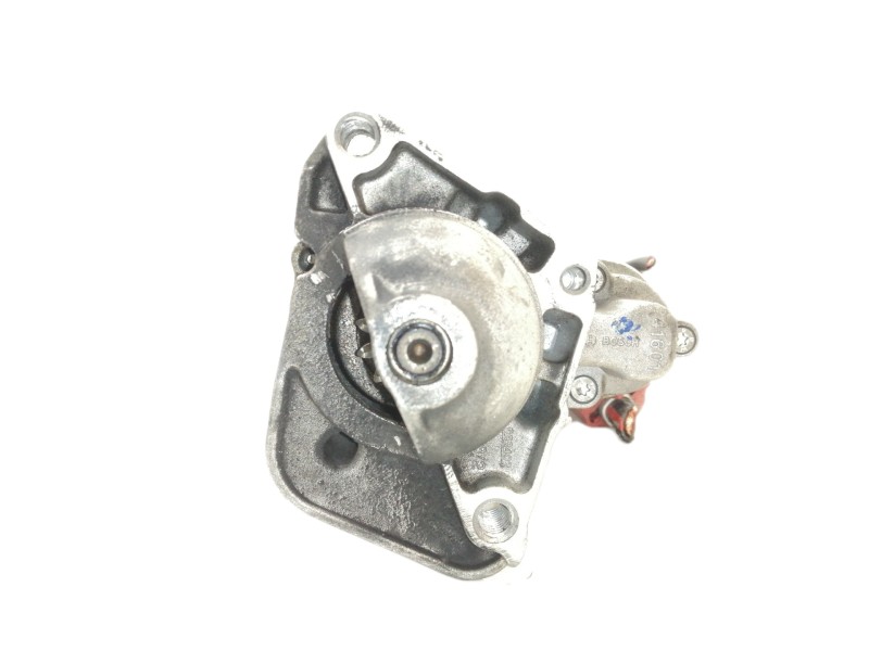 Recambio de motor arranque para nissan juke (f15) acenta referencia OEM IAM 233004868R  