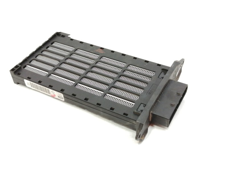 Recambio de resistencia calefaccion para renault clio iv business referencia OEM IAM 103789CX  