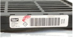 Recambio de resistencia calefaccion para renault clio iv business referencia OEM IAM 103789CX   2