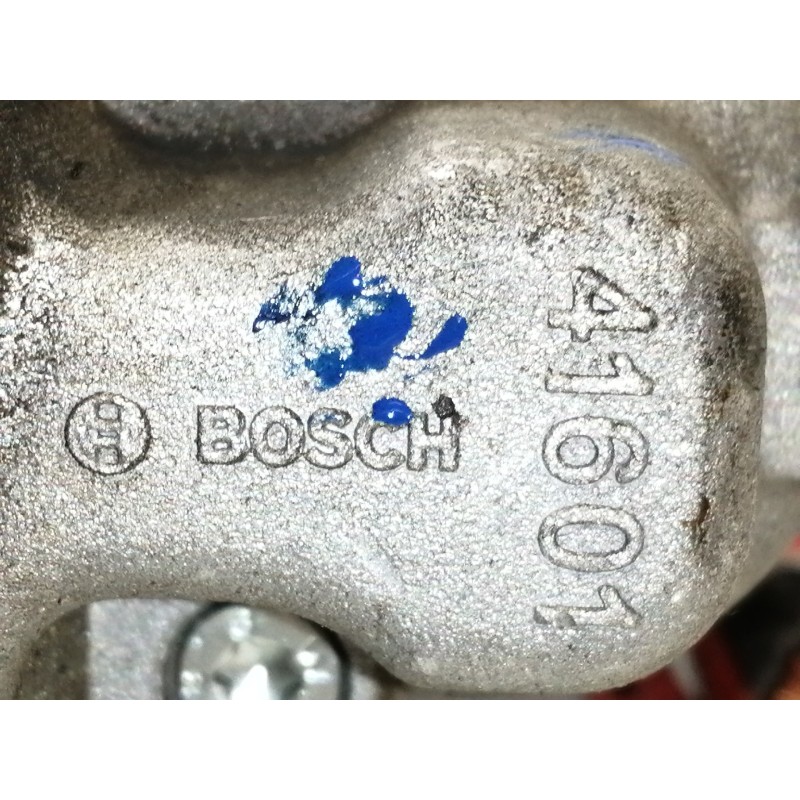 Recambio de motor arranque para nissan juke (f15) acenta referencia OEM IAM 233004868R  