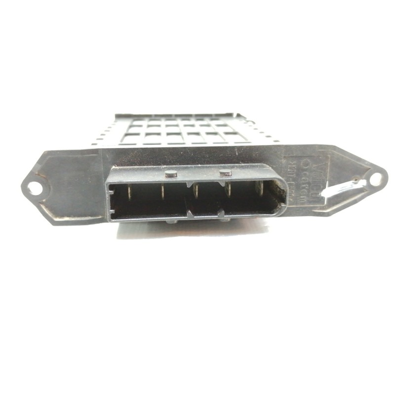 Recambio de resistencia calefaccion para renault clio iv business referencia OEM IAM 103789CX  