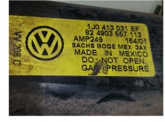 Recambio de amortiguador delantero derecho para volkswagen new beetle (9c1/1c1) 1.6 referencia OEM IAM    2