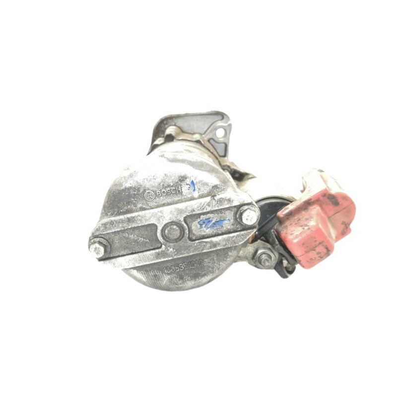 Recambio de motor arranque para nissan juke (f15) acenta referencia OEM IAM 233004868R  