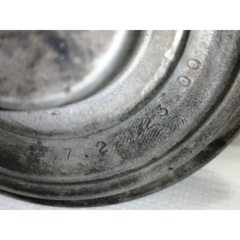 Recambio de valvula egr para bmw serie 3 berlina (e46) 320d referencia OEM IAM 72252300  