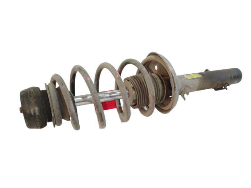 Recambio de amortiguador delantero izquierdo para volkswagen new beetle (9c1/1c1) 1.6 referencia OEM IAM 1J1614105R  
