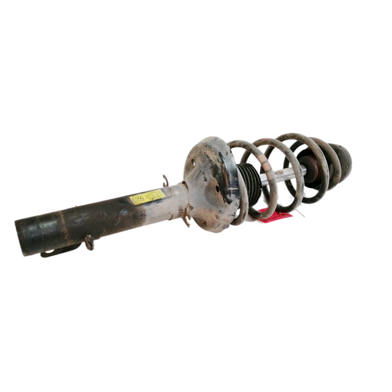 Recambio de amortiguador delantero izquierdo para volkswagen new beetle (9c1/1c1) 1.6 referencia OEM IAM 1J1614105R  