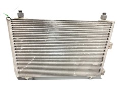 Recambio de condensador / radiador aire acondicionado para citroën xsara picasso 1.6 16v hdi referencia OEM IAM 9645964780A  