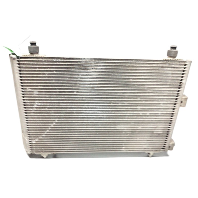Recambio de condensador / radiador aire acondicionado para citroën xsara picasso 1.6 16v hdi referencia OEM IAM 9645964780A  