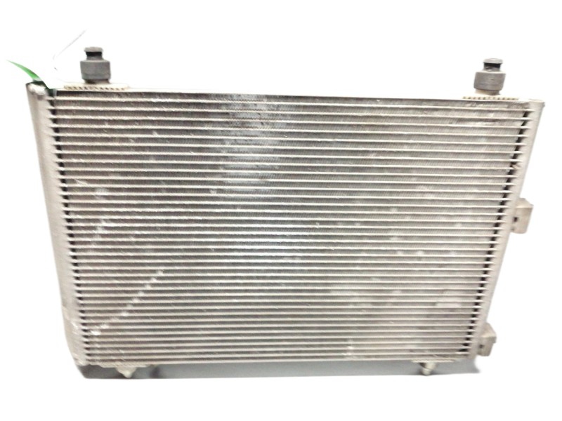 Recambio de condensador / radiador aire acondicionado para citroën xsara picasso 1.6 16v hdi referencia OEM IAM 9645964780A  