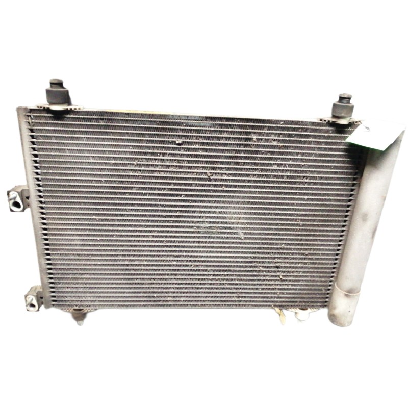 Recambio de condensador / radiador aire acondicionado para citroën xsara picasso 1.6 16v hdi referencia OEM IAM 9645964780A  