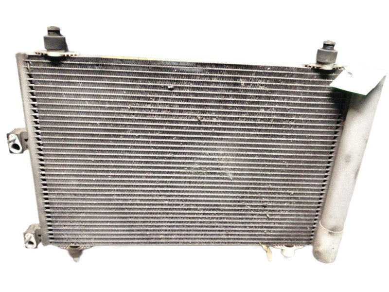 Recambio de condensador / radiador aire acondicionado para citroën xsara picasso 1.6 16v hdi referencia OEM IAM 9645964780A  
