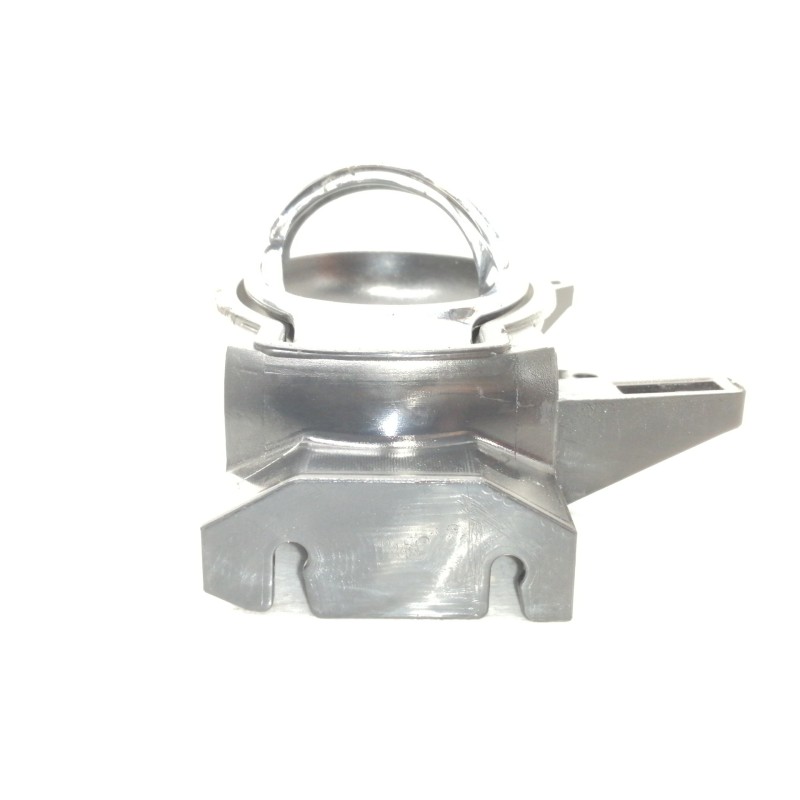 Recambio de maneta interior trasera izquierda para nissan juke (f15) acenta referencia OEM IAM 80671BA61A  