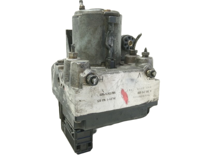 Recambio de abs para bmw serie 5 berlina (e34) 525tds referencia OEM IAM 34511163025 0265213010 F133017861 0130108